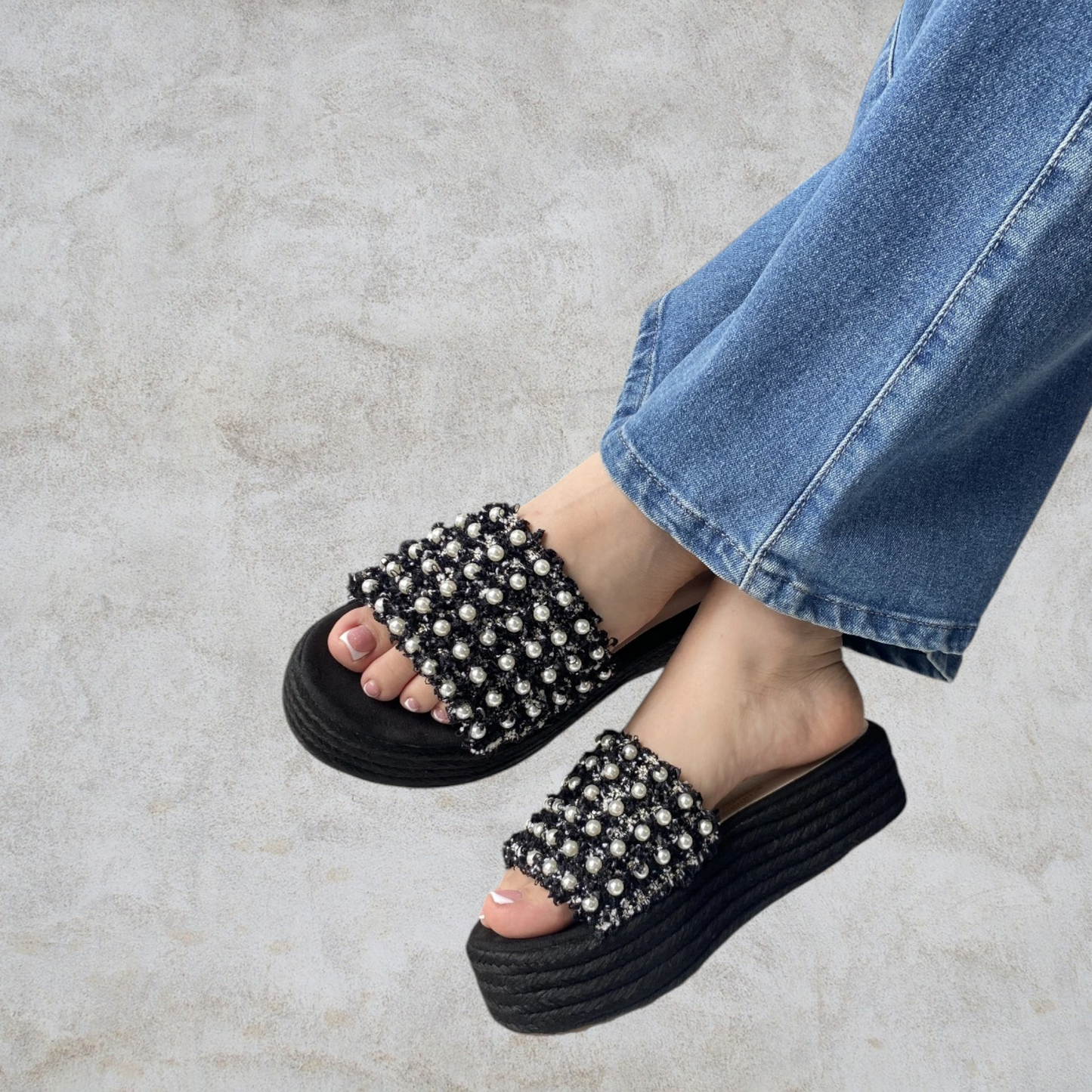 Plataforma Ref. Alondra