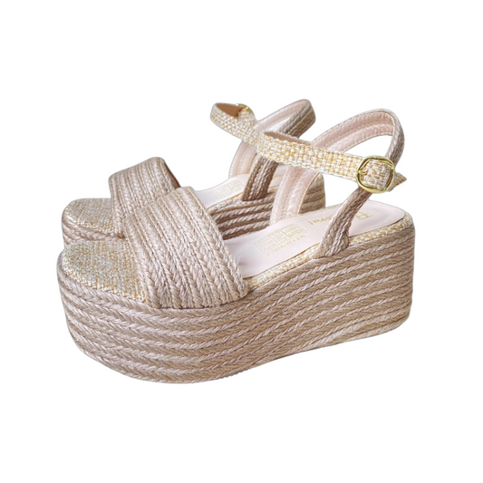 Plataforma Ref. Ana Lucia