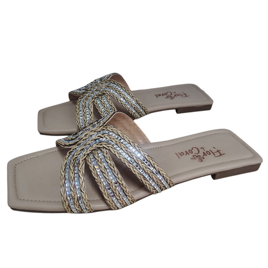 Sandalia Ref. Andrea