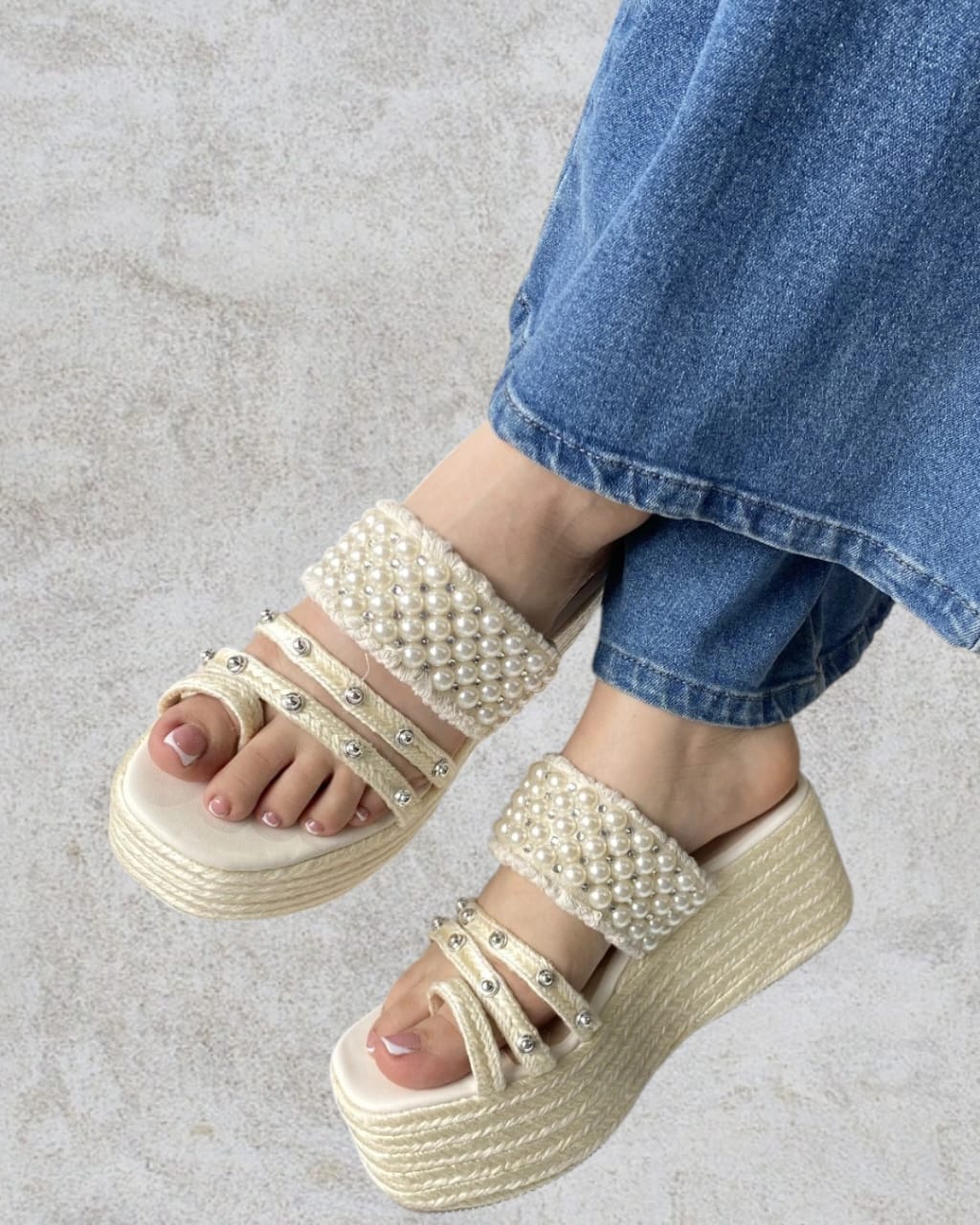 Plataforma Ref. Danna