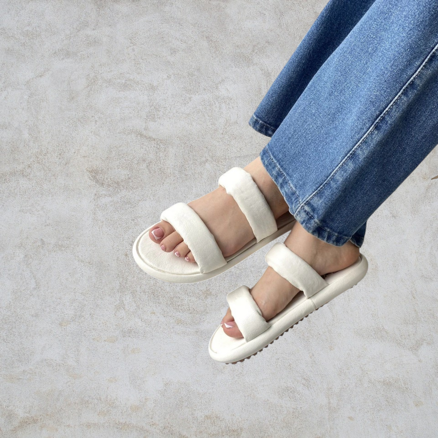 Sandalia Ref. Burbuja