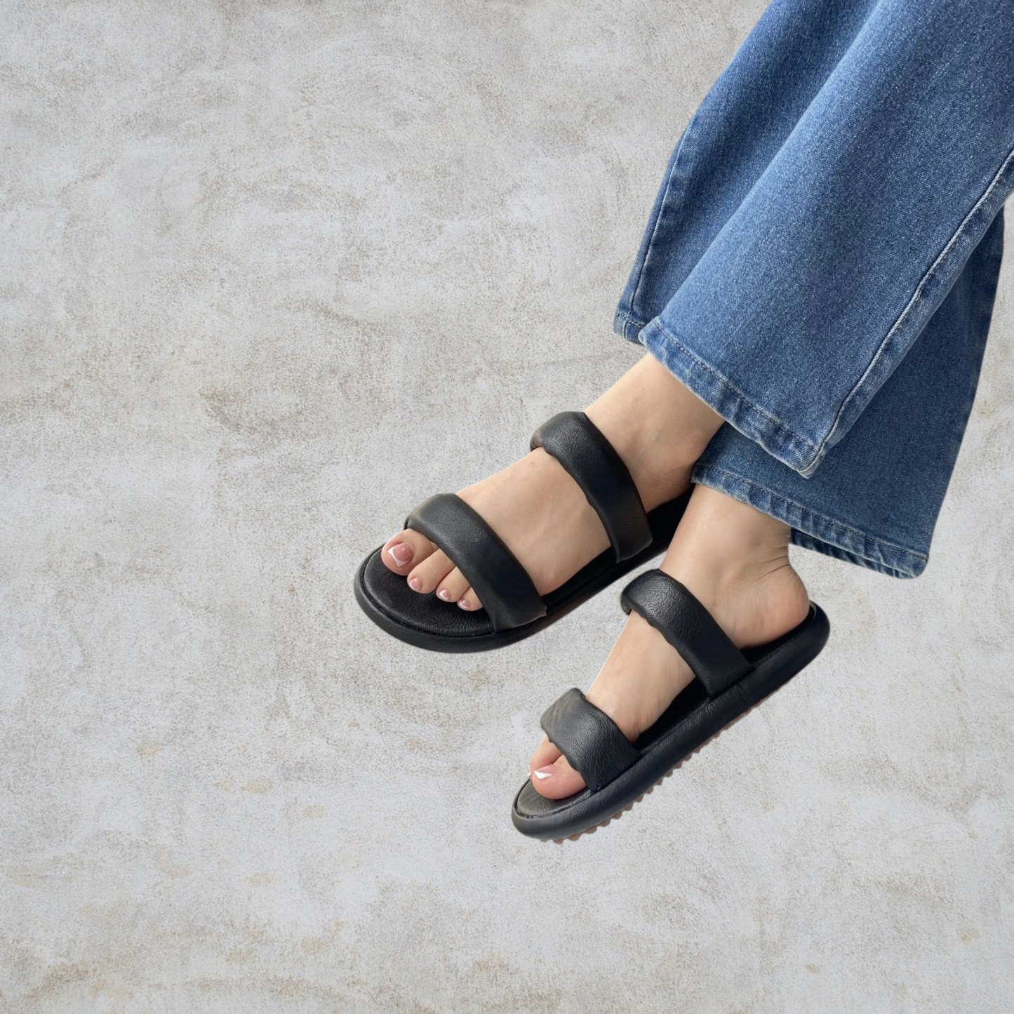 Sandalia Ref. Burbuja