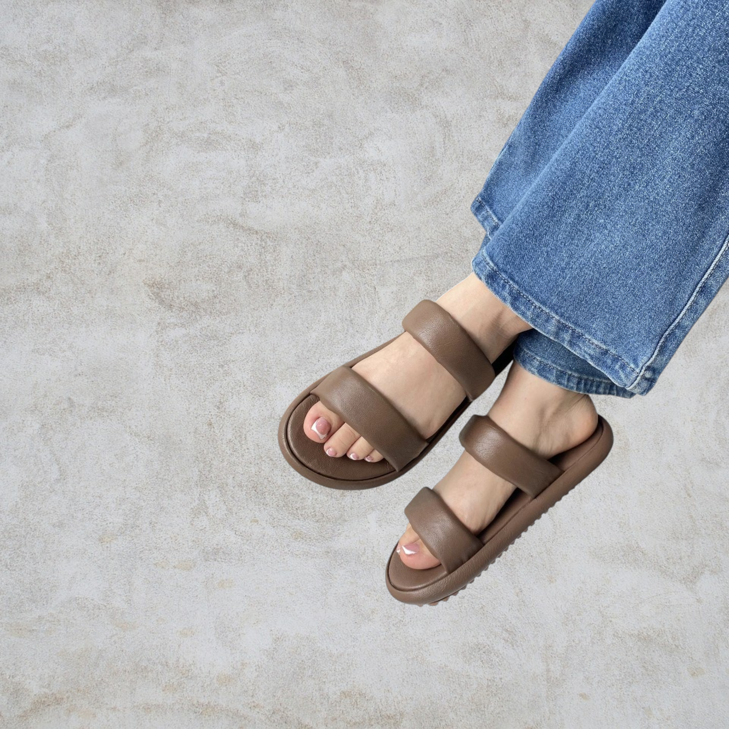 Sandalia Ref. Burbuja