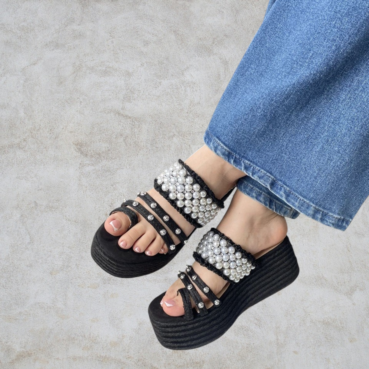 Plataforma Ref. Danna