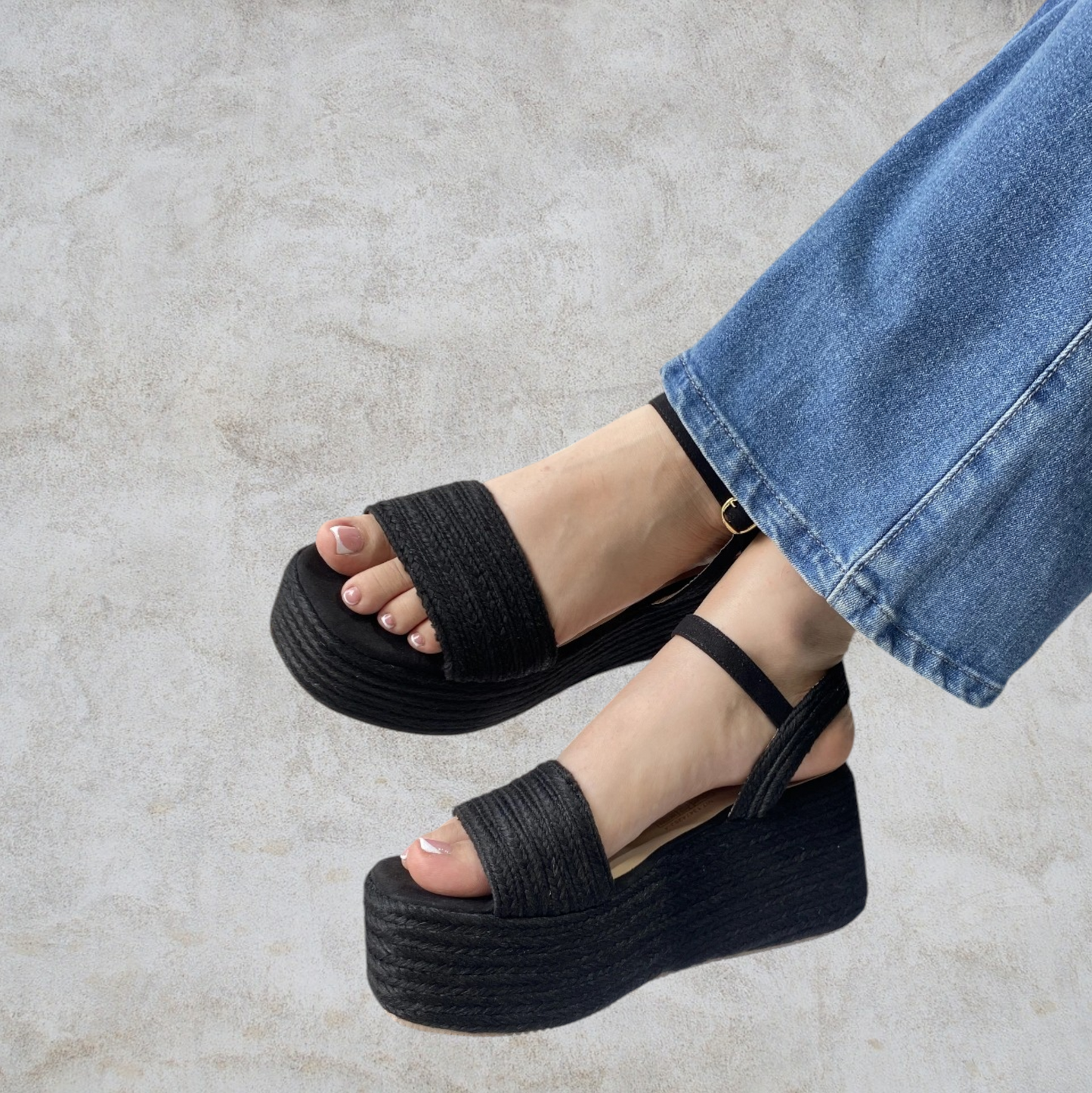 Plataforma Ref. Ana Lucia