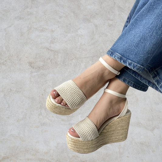 Plataforma Ref. Anastasia