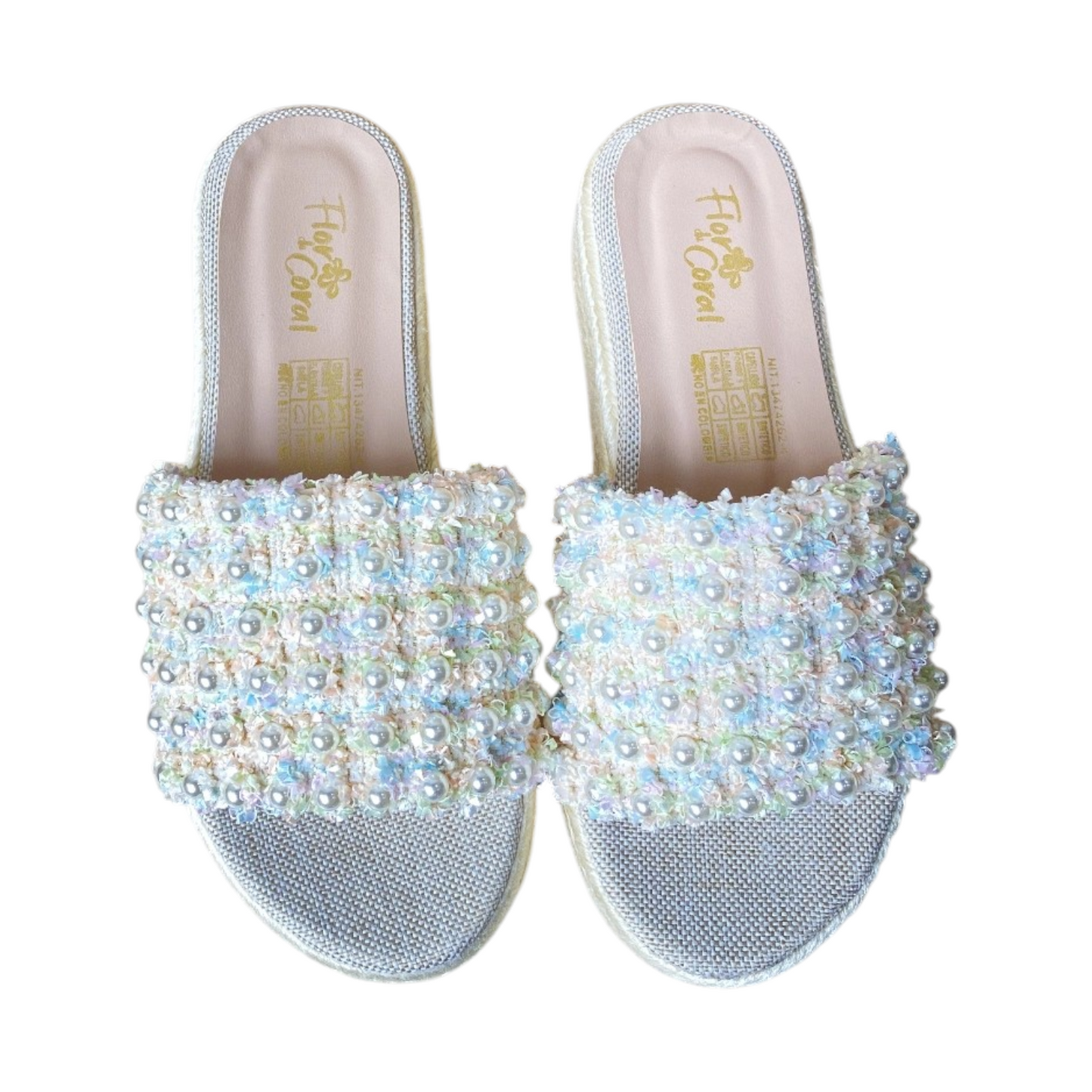 Plataforma Ref. Alondra