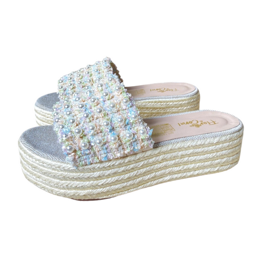 Plataforma Ref. Alondra