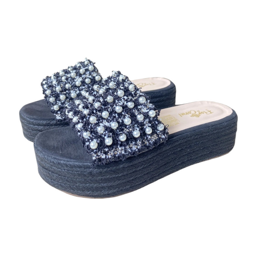 Plataforma Ref. Alondra