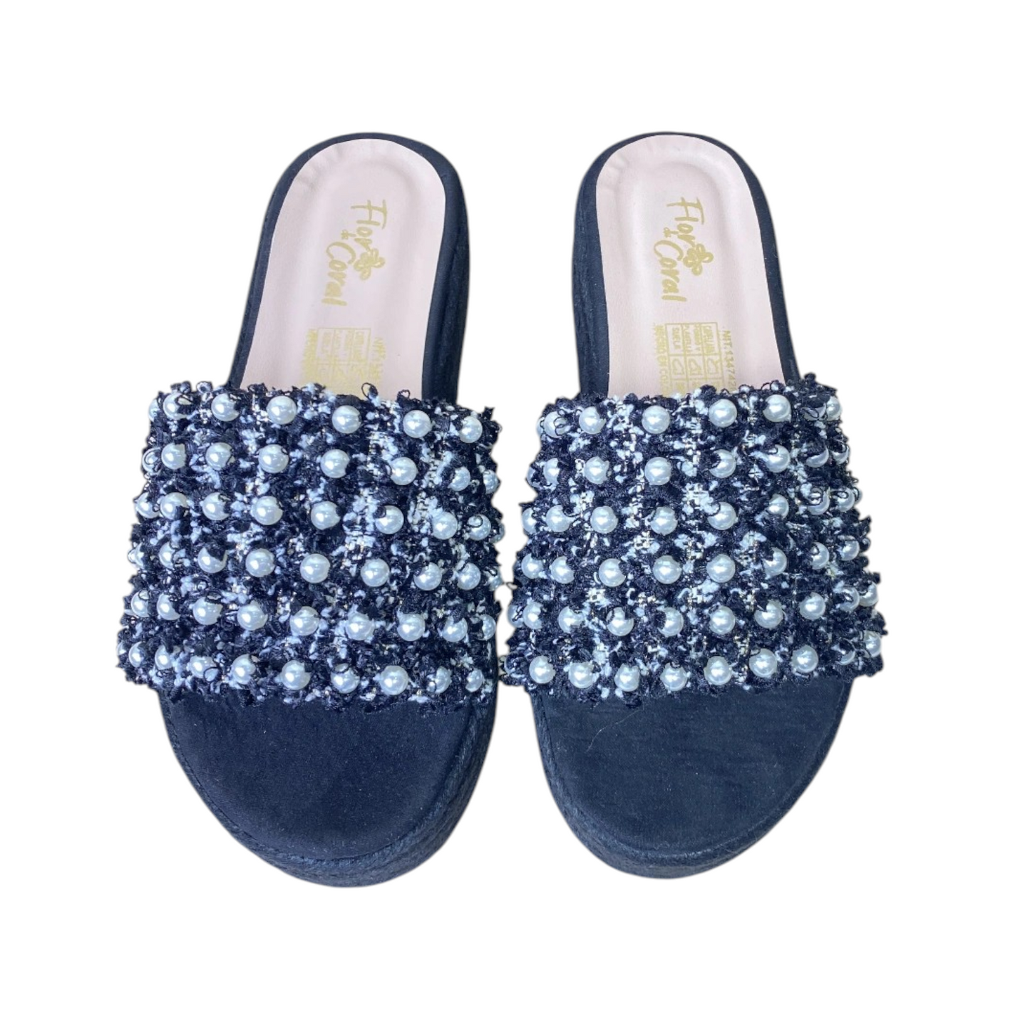 Plataforma Ref. Alondra