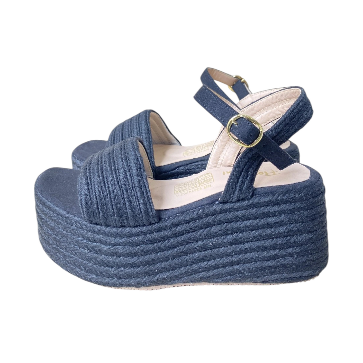 Plataforma Ref. Ana Lucia