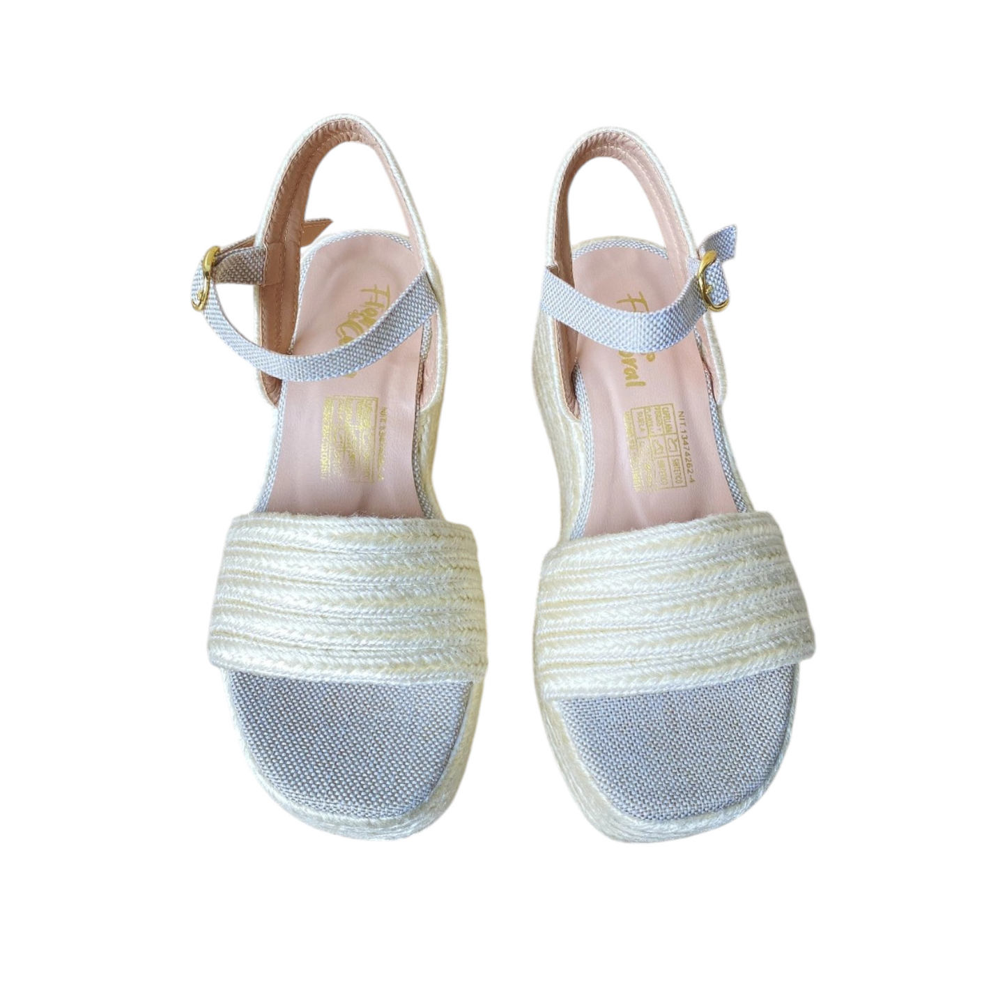 Plataforma Ref. Ana Lucia