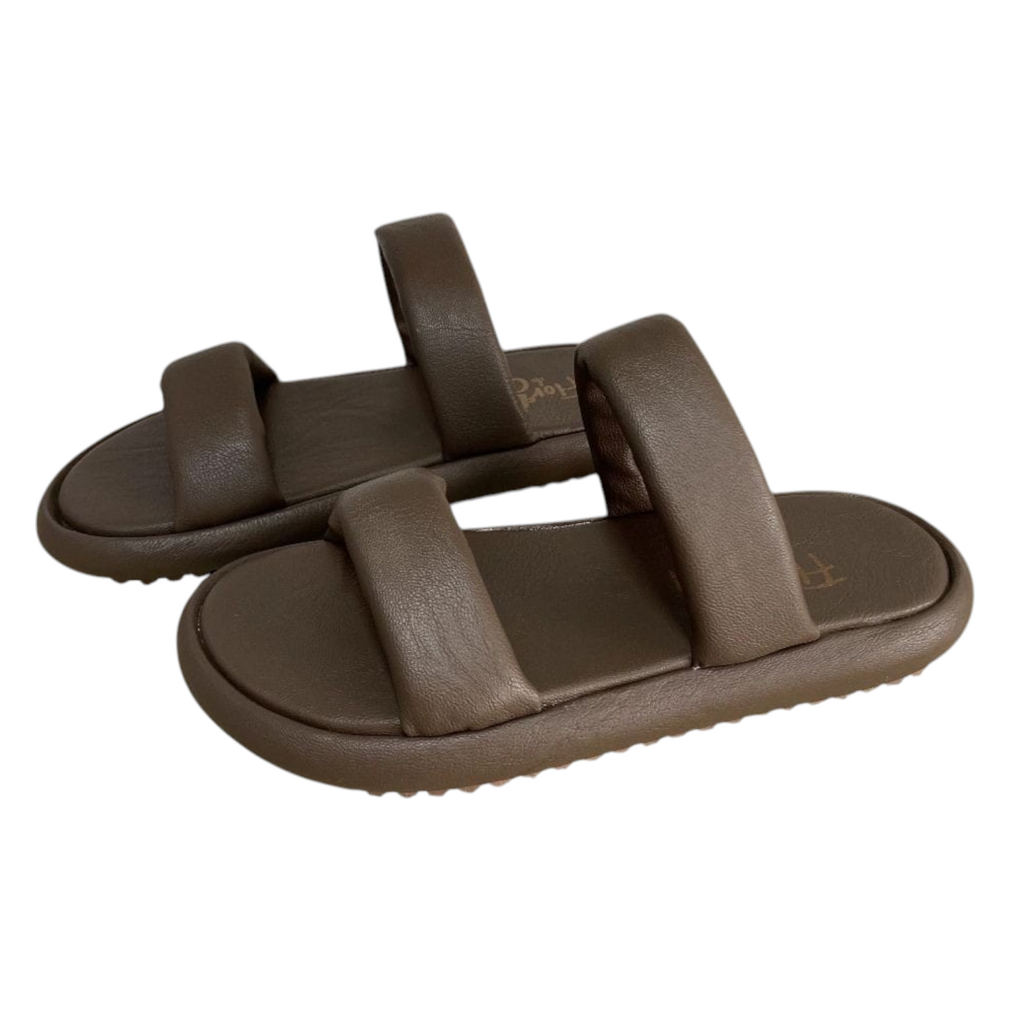 Sandalia Ref. Burbuja