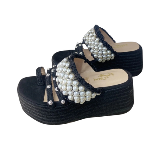 Plataforma Ref. Danna