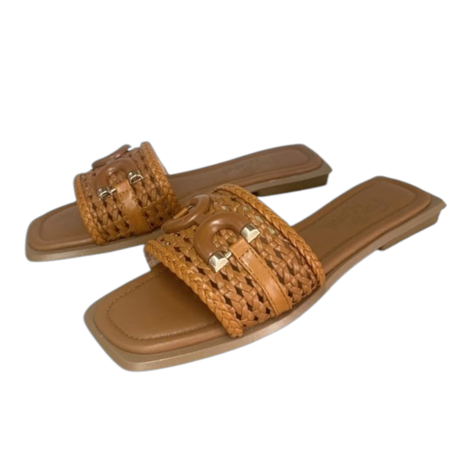 Sandalias Planas