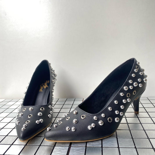 Tacón Ref. Taches Moda