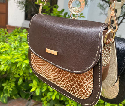 Bolso Delia