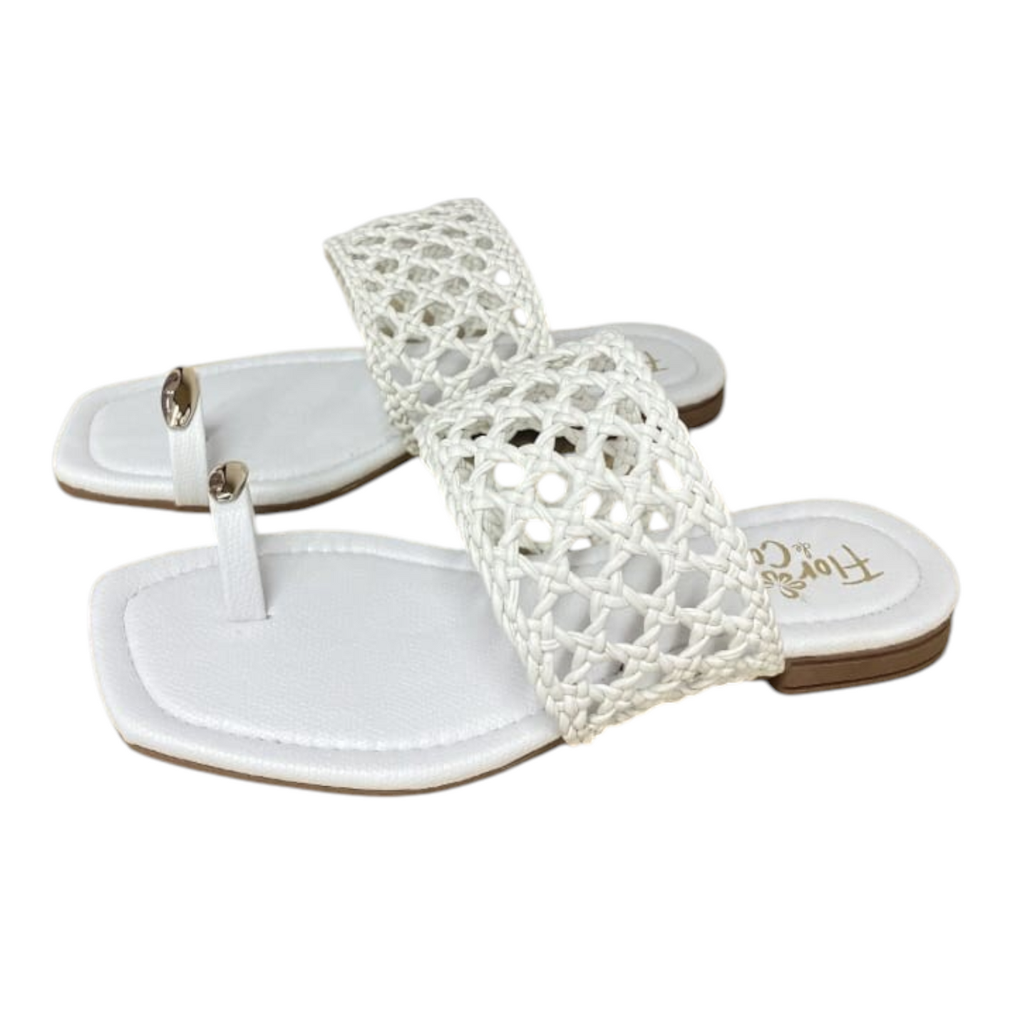 Sandalia Ref. Claudia