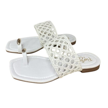 Sandalia Ref. Claudia