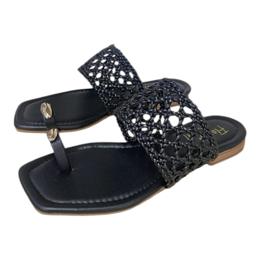 Sandalia Ref. Claudia