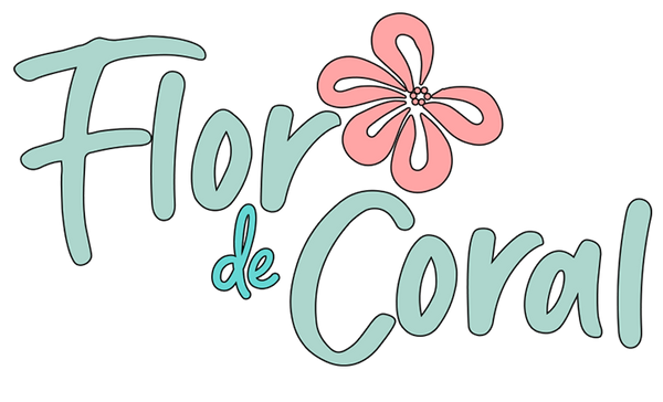 Flor de Coral