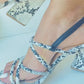 Tacón Ref. 2366 - B