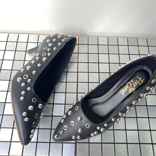 Tacón Ref. Taches Moda