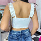 Crop Top Ref PF31121093