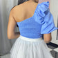 Blusa Flor de Coral Ref C03