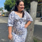 Vestido Africa