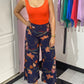 Pantalon Palazzo Londres Ref. PF31310579