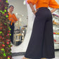 Pantalon Palazzo Pinza Ref. PF31310575