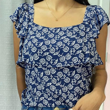 Blusa Sellos Ref. PF31112548