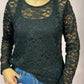 Blusa Torchon Ref. N09348