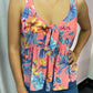 Blusa Primavera Ref. PF31112350